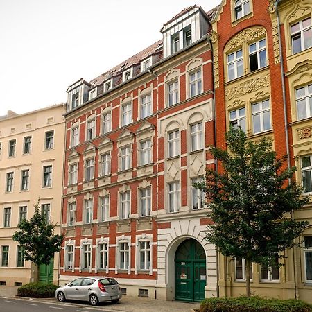 Görlitz Tante Martha'S Ferienwohnung מראה חיצוני תמונה