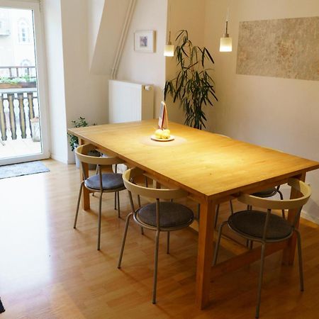 Görlitz Tante Martha'S Ferienwohnung מראה חיצוני תמונה
