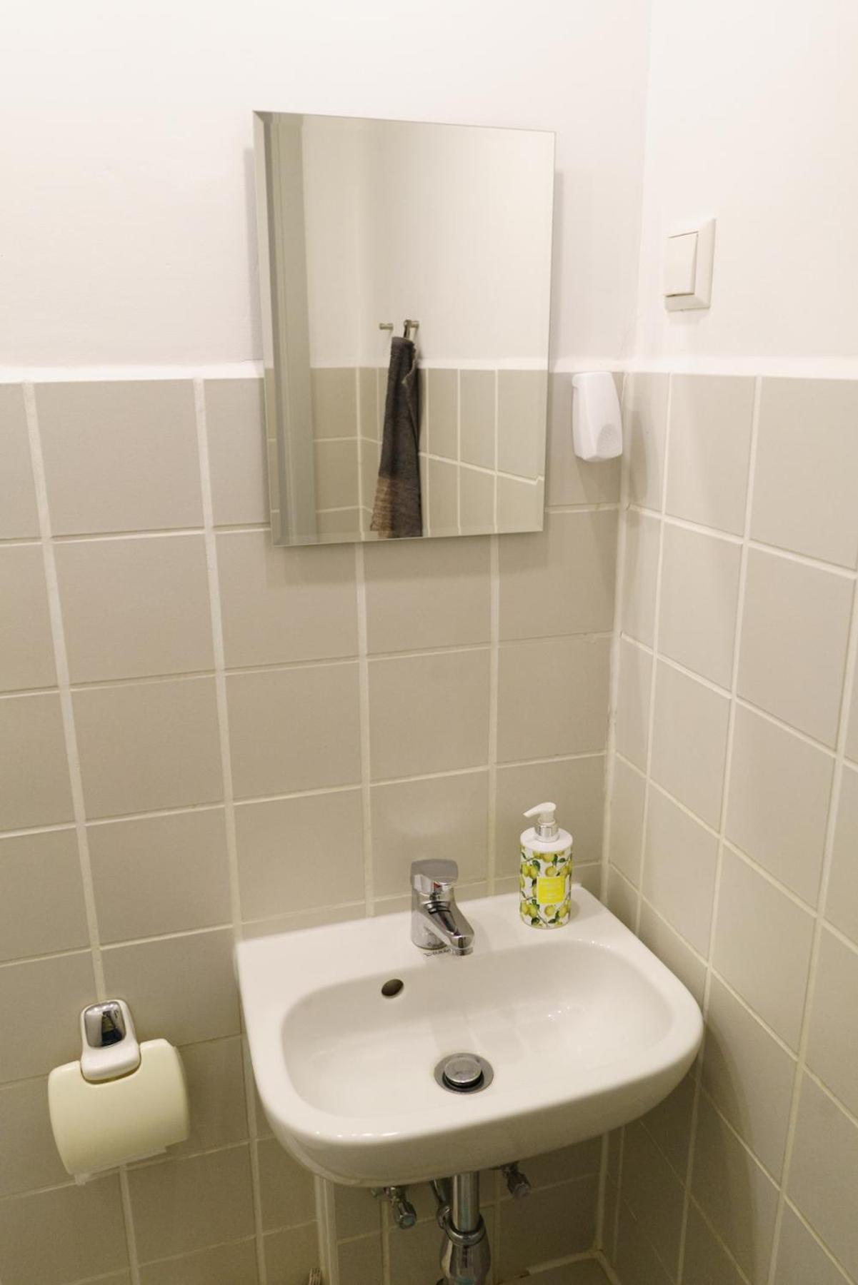 Görlitz Tante Martha'S Ferienwohnung מראה חיצוני תמונה
