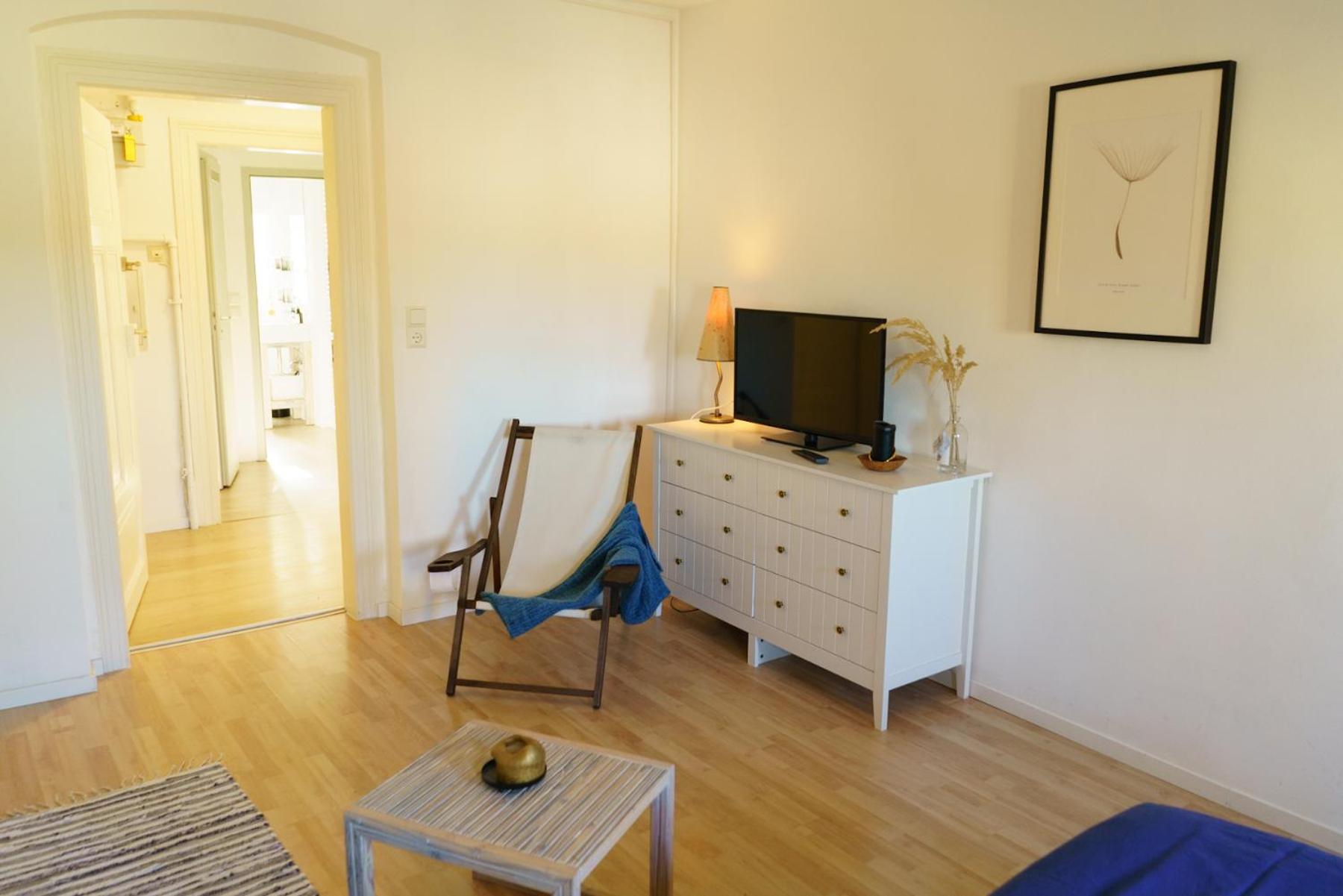 Görlitz Tante Martha'S Ferienwohnung מראה חיצוני תמונה
