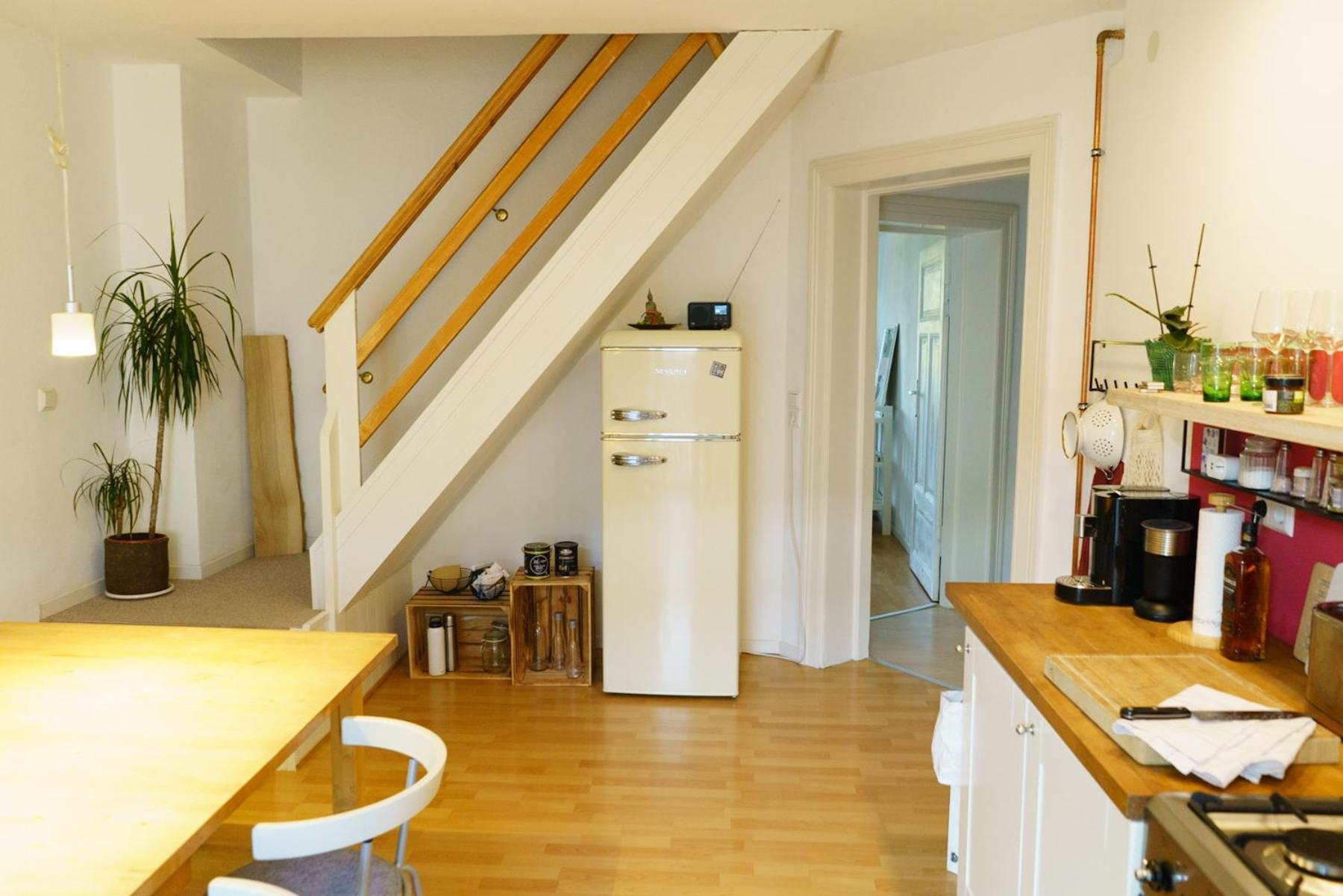Görlitz Tante Martha'S Ferienwohnung מראה חיצוני תמונה