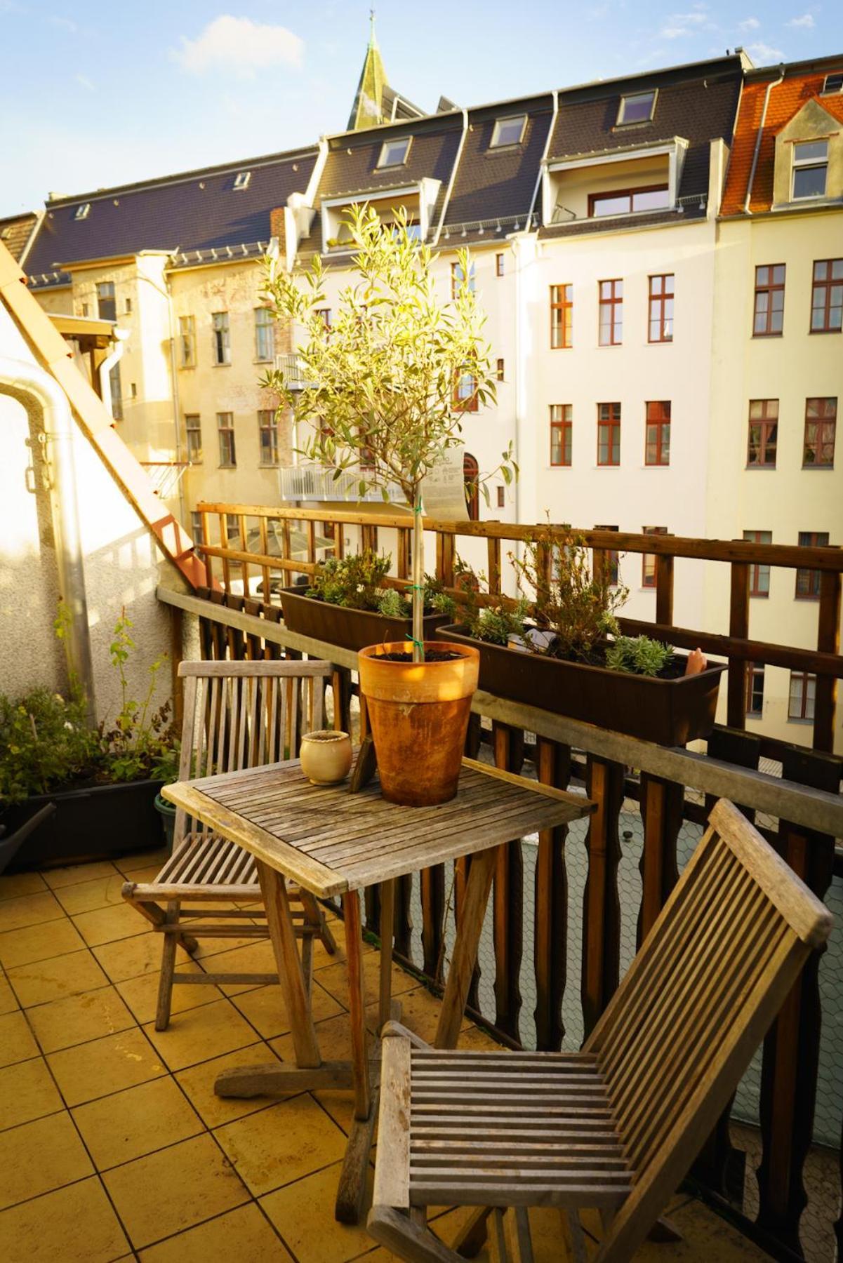 Görlitz Tante Martha'S Ferienwohnung מראה חיצוני תמונה