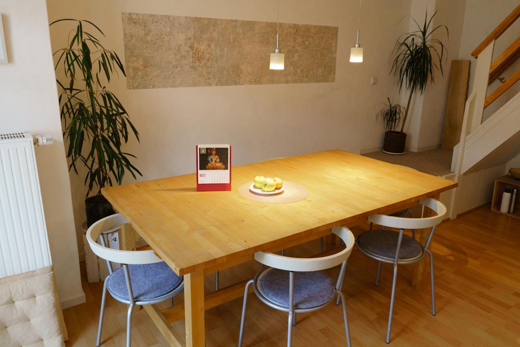 Görlitz Tante Martha'S Ferienwohnung מראה חיצוני תמונה