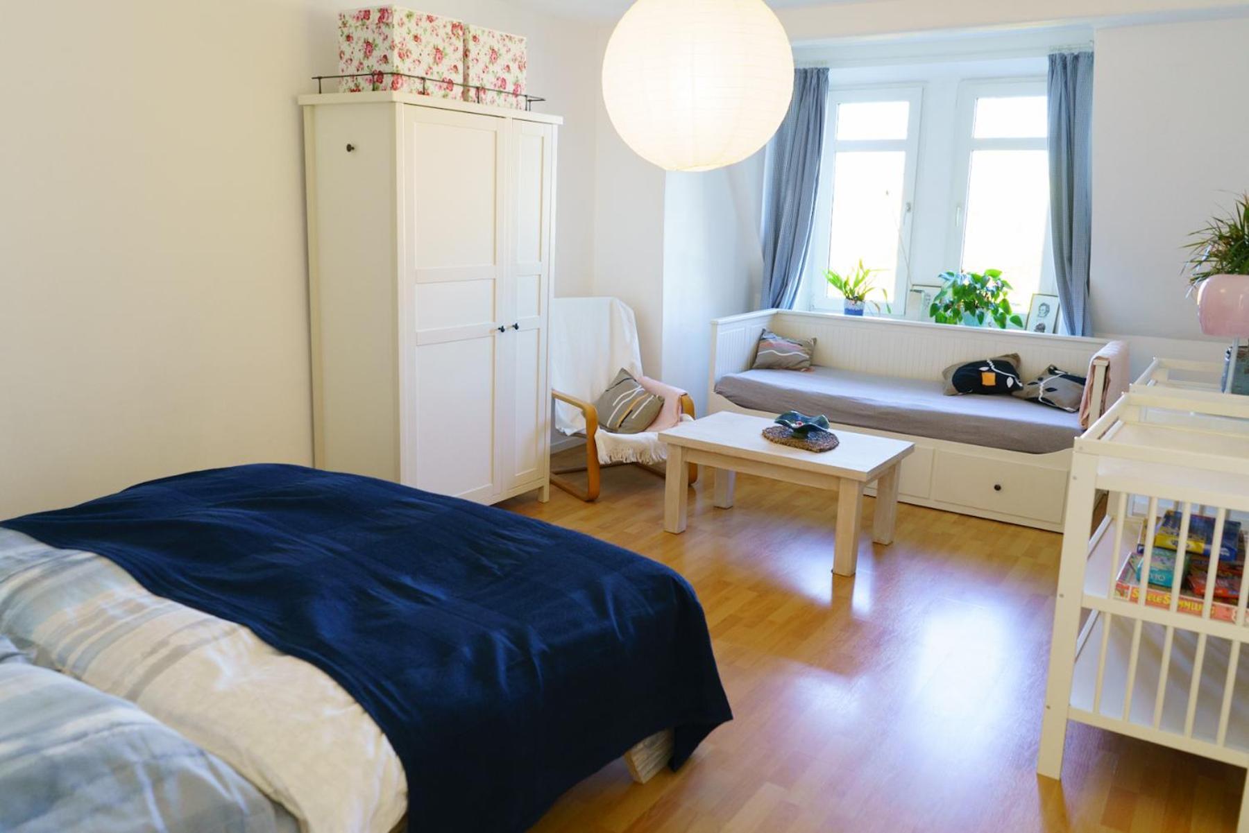 Görlitz Tante Martha'S Ferienwohnung מראה חיצוני תמונה